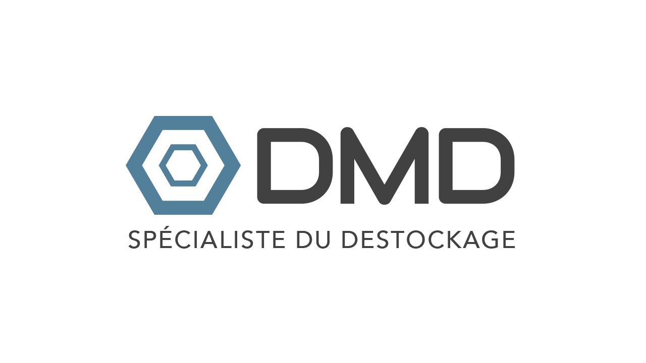 Logo D.M.D.